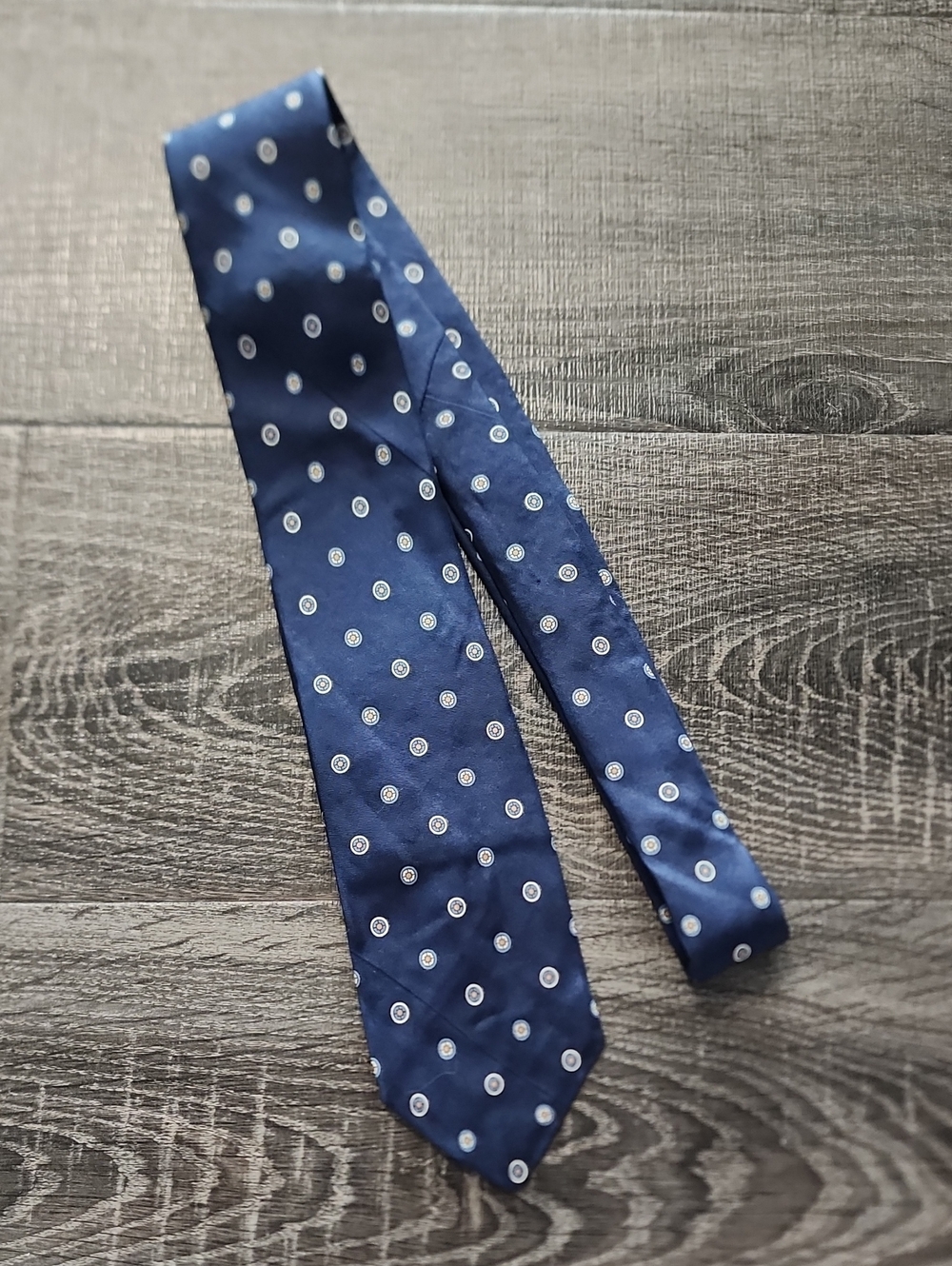 Christian Dior Cravates Slim Neck Tie